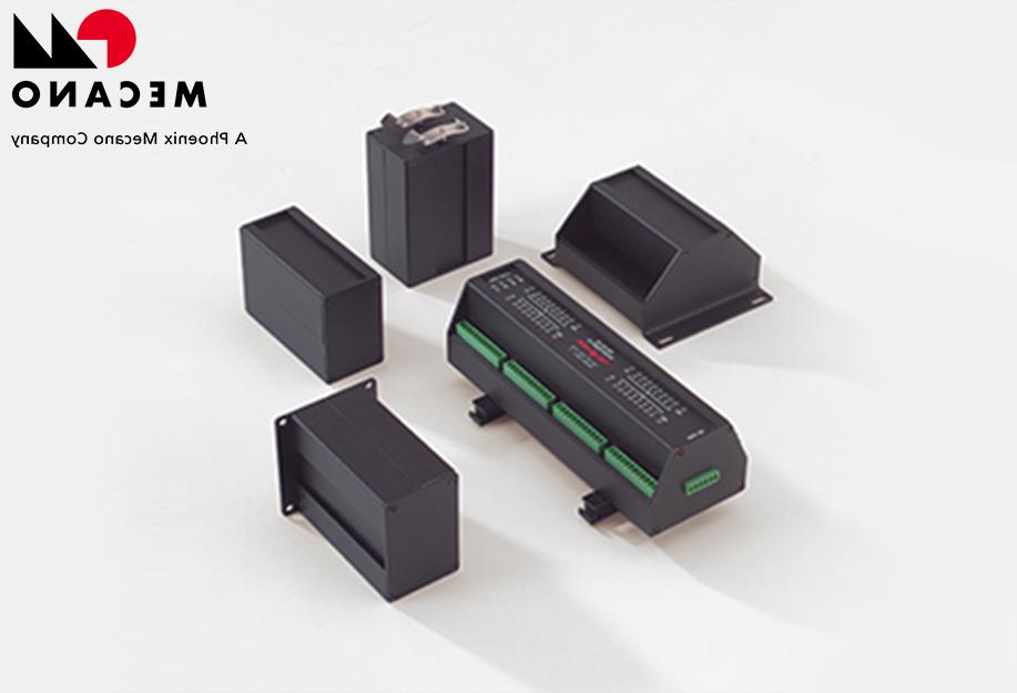 Multitronic TS/TS-F instrument housing